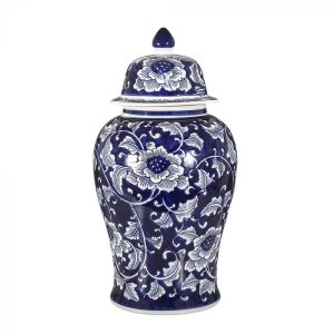Navy Ming Jar hire Sydney