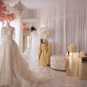 Zena Package hire Sydney