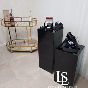 Andy Package hire Sydney