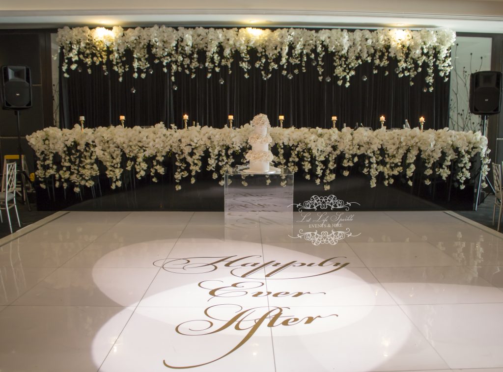 Quote Decal hire Sydney
