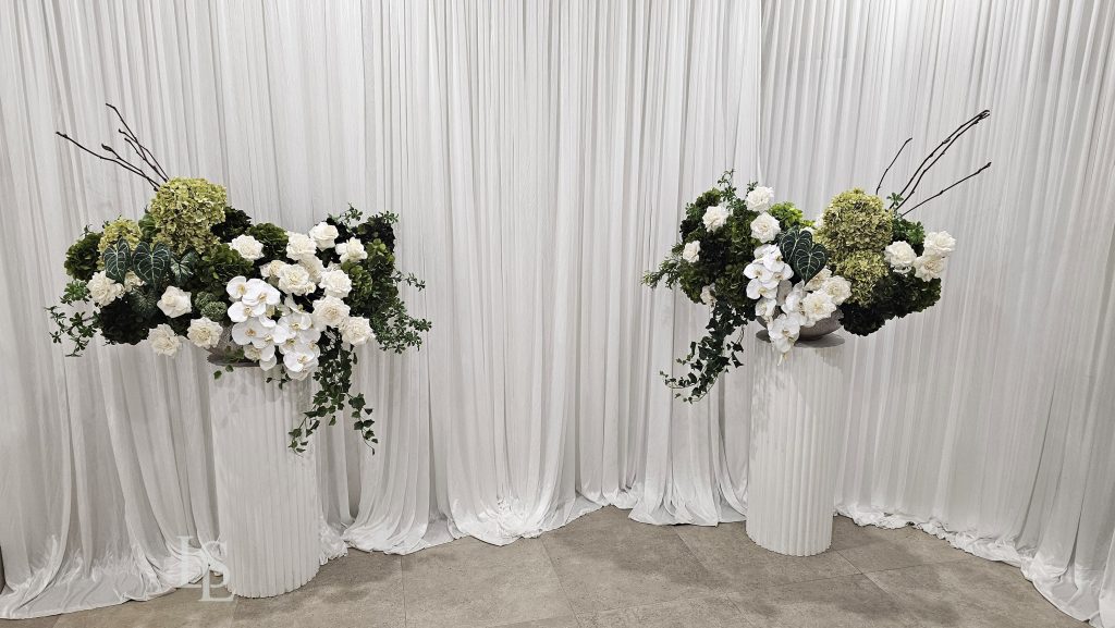 Andrew House Package hire Sydney