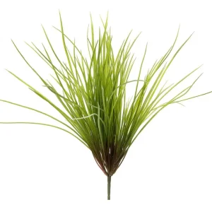45cm Grass Bunch Green hire Sydney