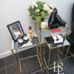 Clarence Groom Set hire Sydney