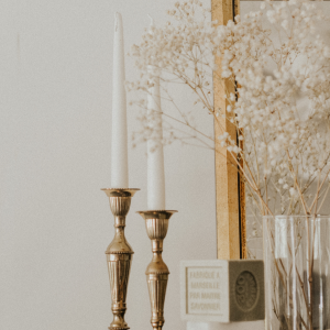 Candlesticks - Votives hire Sydney