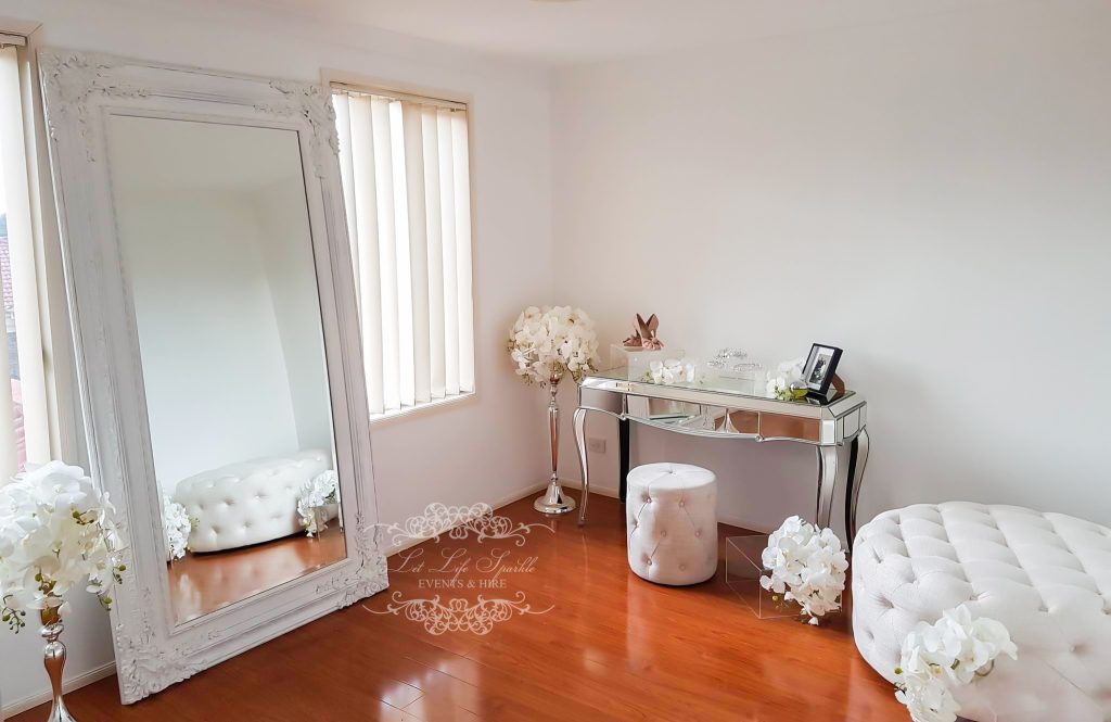 Bella Package hire Sydney