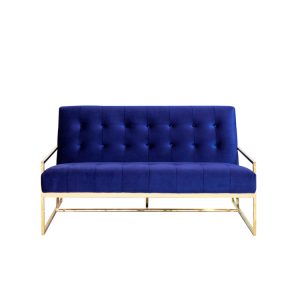 2 Seater Vermont Lounge hire Sydney