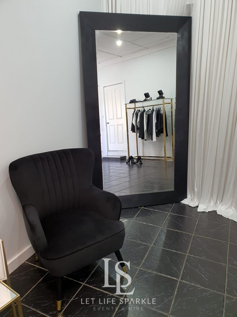 Anton Groom Package hire Sydney