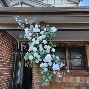 Jay House Entry Section hire Sydney