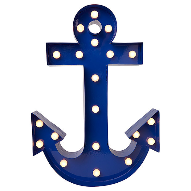Blue Anchor Marquee Light hire Sydney