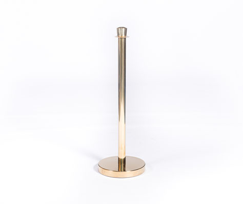Gold Bollard hire Sydney