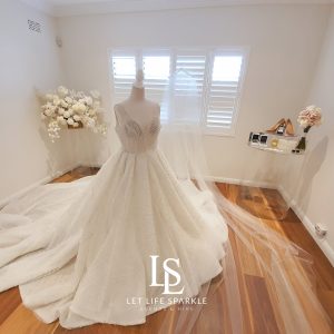 Eleni Package hire Sydney