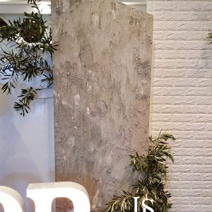 3D Concrete Shard hire Sydney