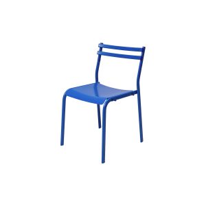Genesis Blue Chair hire Sydney