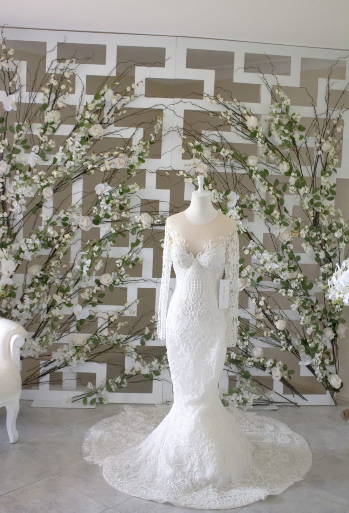Aziza Package hire Sydney