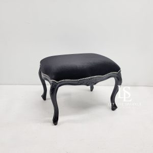 Wingman Ottoman hire Sydney