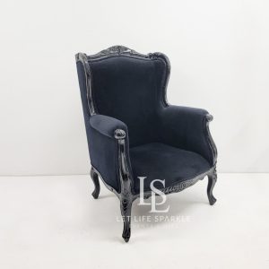 Chesterfield Armchair hire Sydney