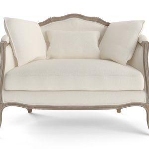 Venus 2 Seater Lounge
