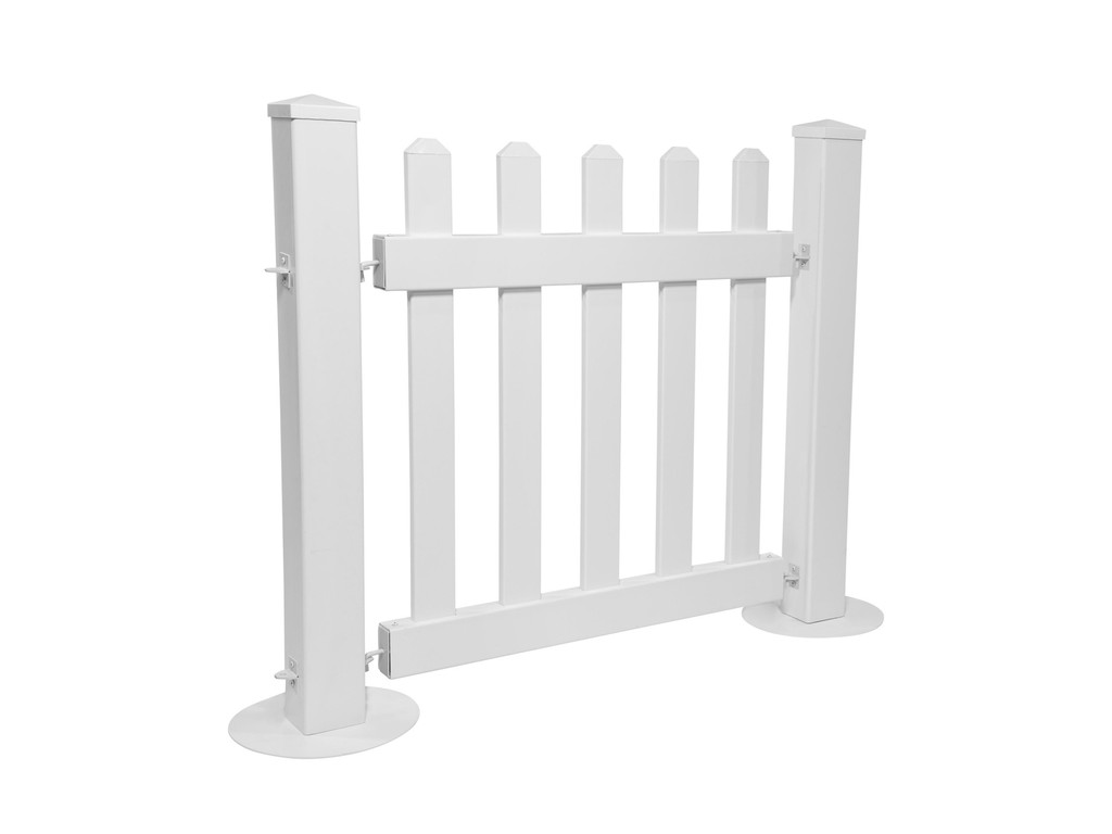 Picket Fence hire Sydney