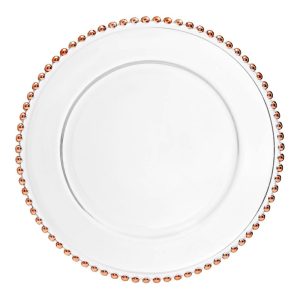 Charger Plates hire Sydney
