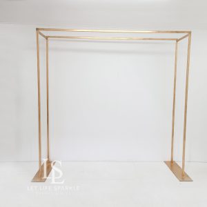 Gold Johnny Arbour hire Sydney