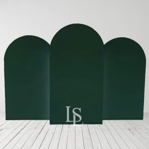 Emerald Lea Backdrop hire Sydney