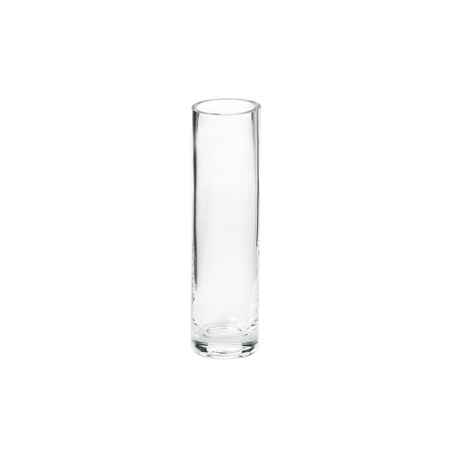22cm Bud Vase hire Sydney