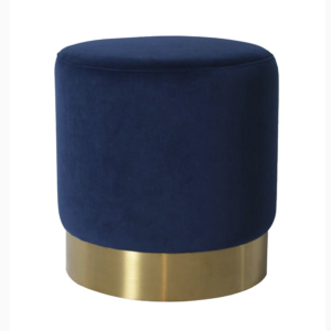 Cobalt Paris Ottoman hire Sydney