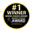 Industry award won by Let Life Sparkle Events & Hire