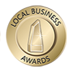 Industry award won by Let Life Sparkle Events & Hire