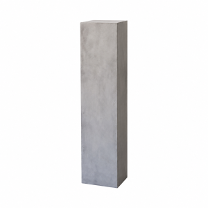 1.5m Concrete Plinth