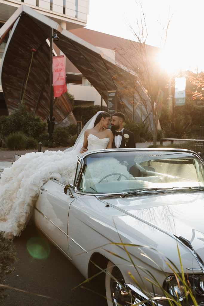 Katherine & Haris, wedding styled by LLS Events & Hire