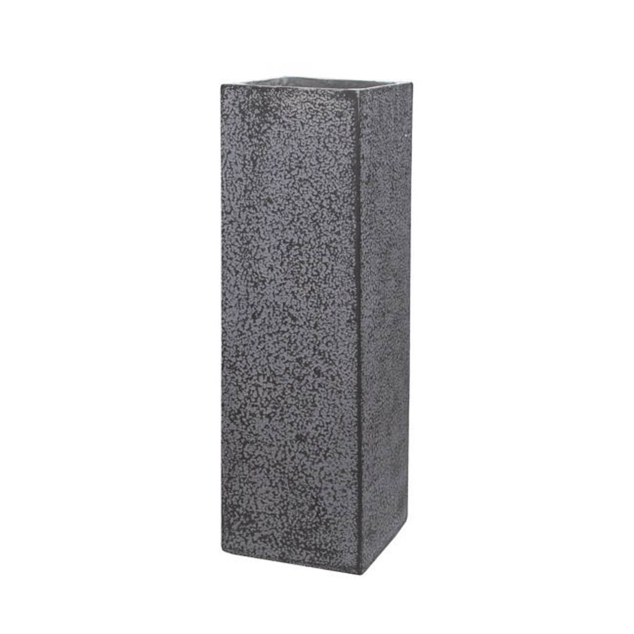 100cm Charcoal Plinth