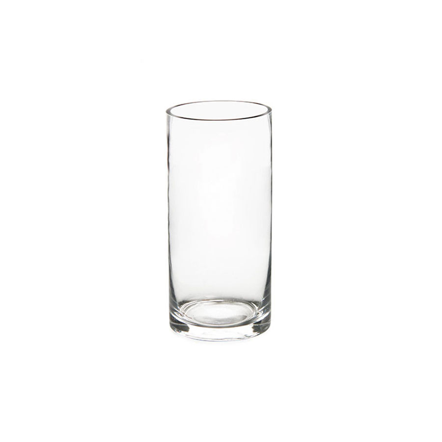 15x10cm Cylinder Vase