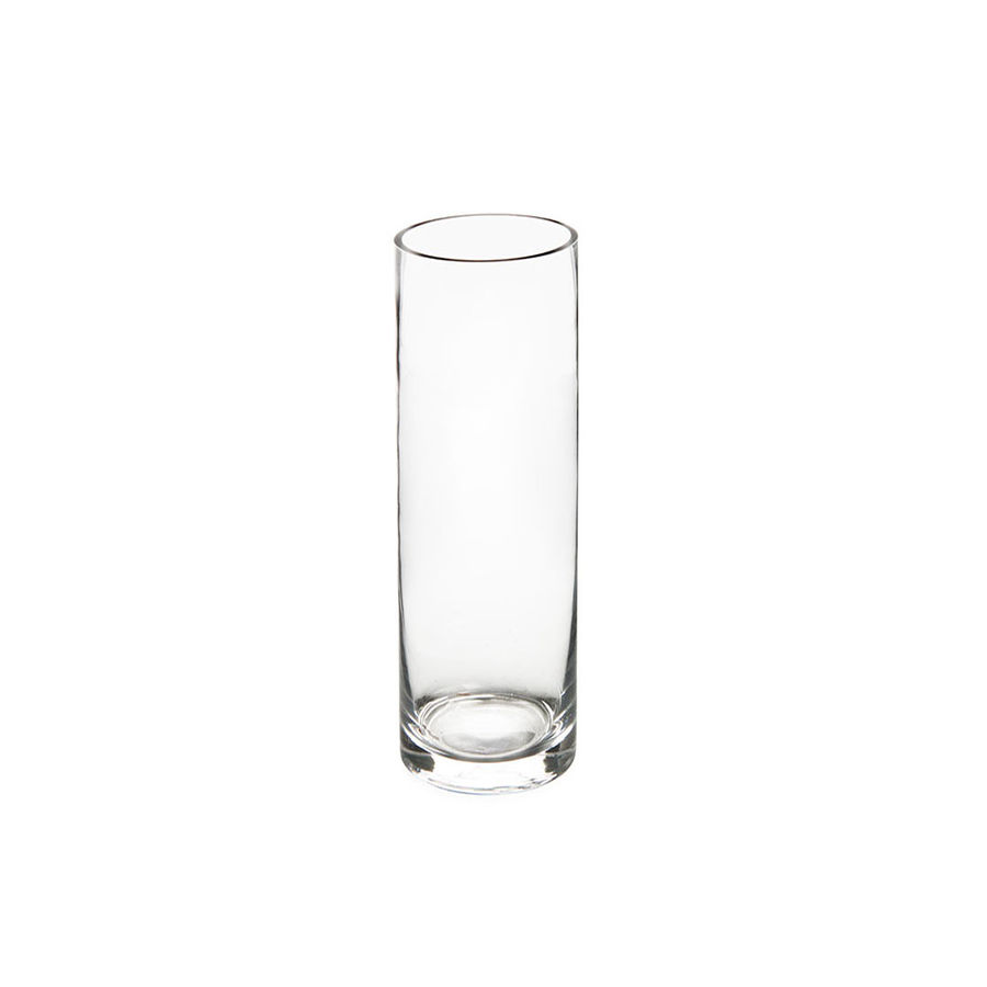 20x10cm Cylinder Vase