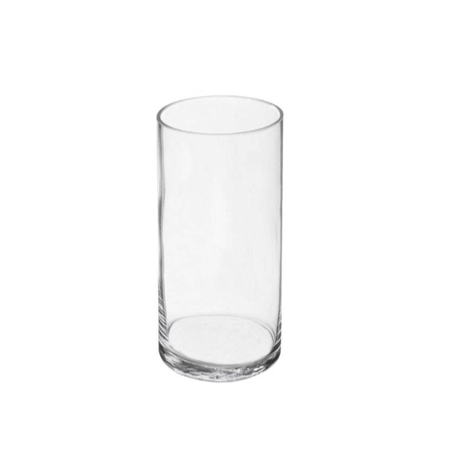 25x12cm Cylinder Vase