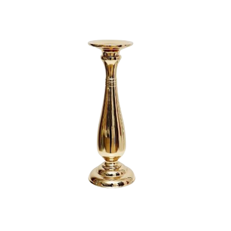 35cm Gold Luxe Holder