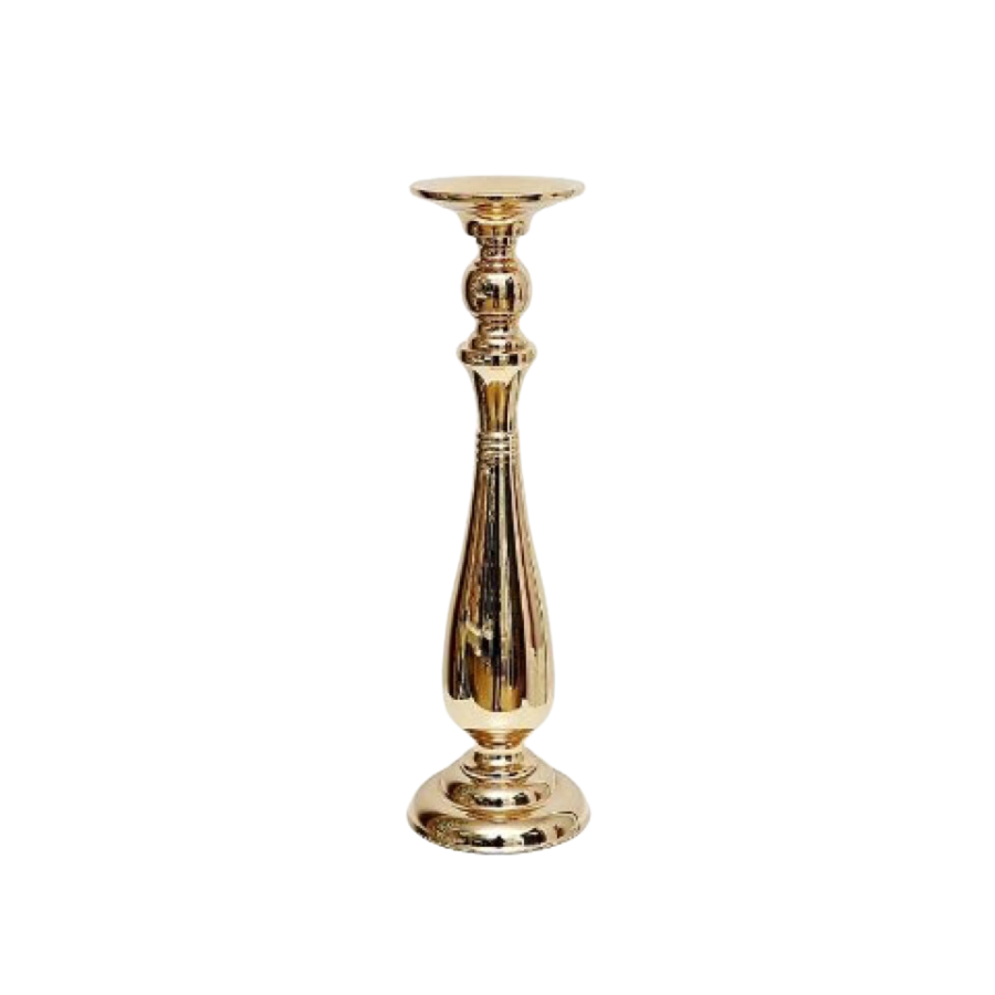 42.5cm Gold Luxe Holder
