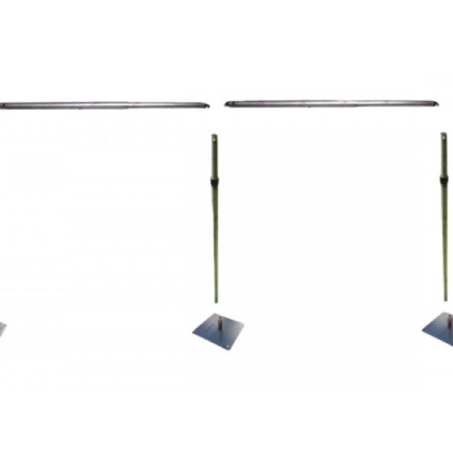 Adjustable Metal Framing