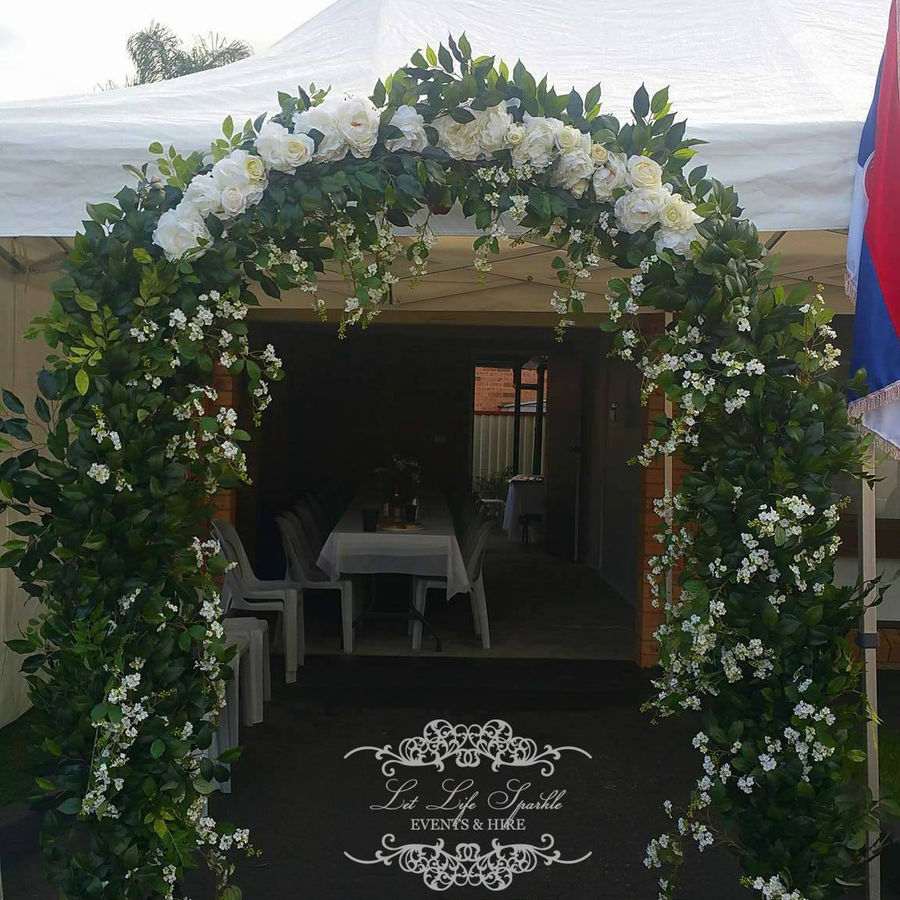 Ana Arch