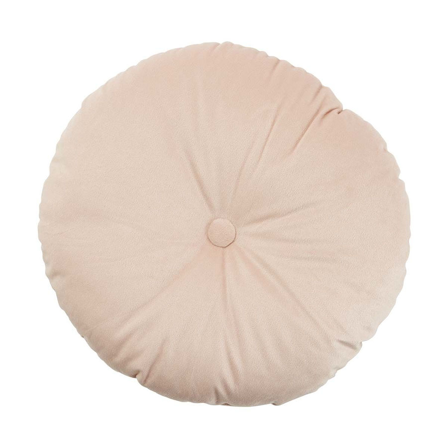 Aria Blush Cushion