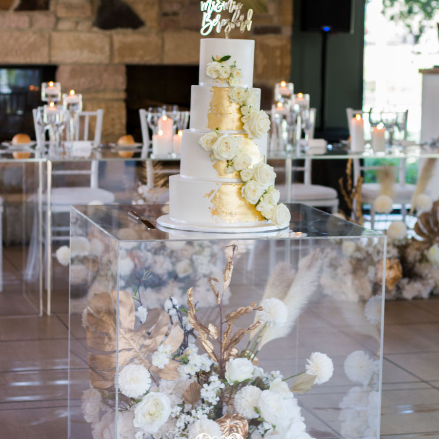 Bianca Cake