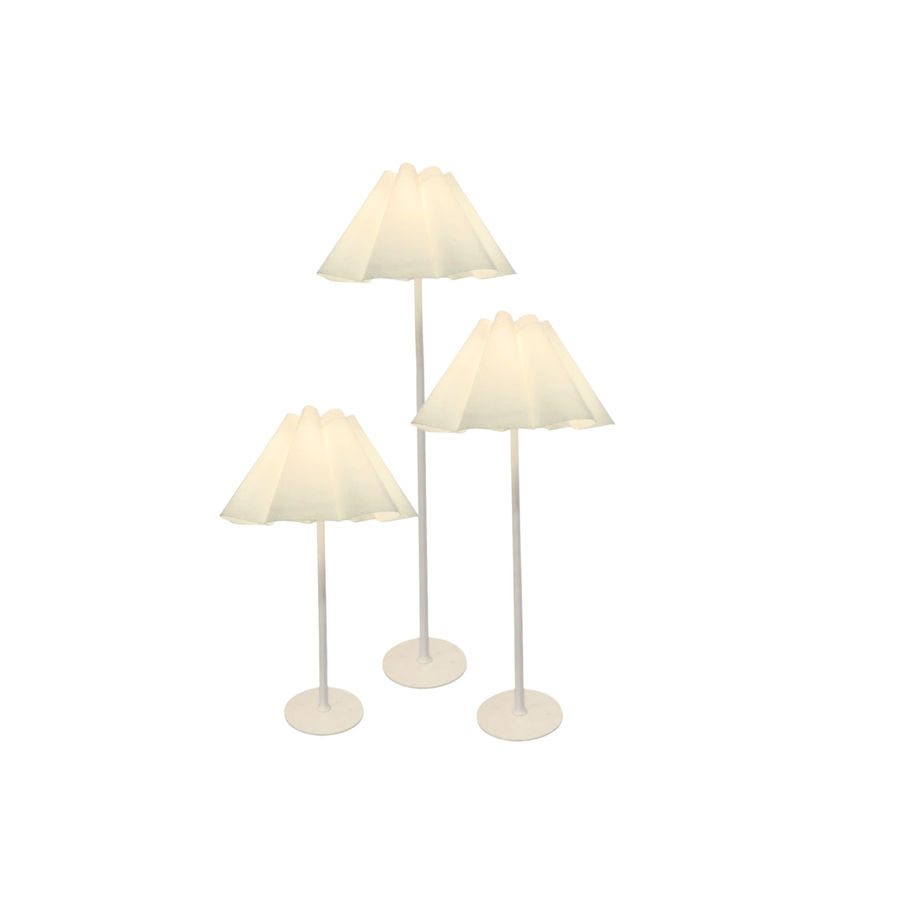 Eleni Lamp Trio