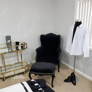 Groom To Be Package