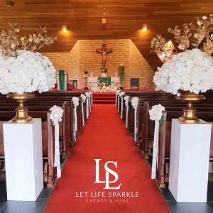 Lola Ceremony Package