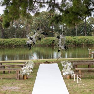 Nikalla Ceremony Package