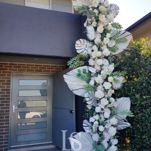 Palm Vertical Garden