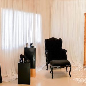 Ultimate Groom Package