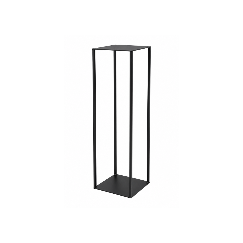 110cm Black Theresa Stand