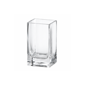 10x10x20 Square Vase