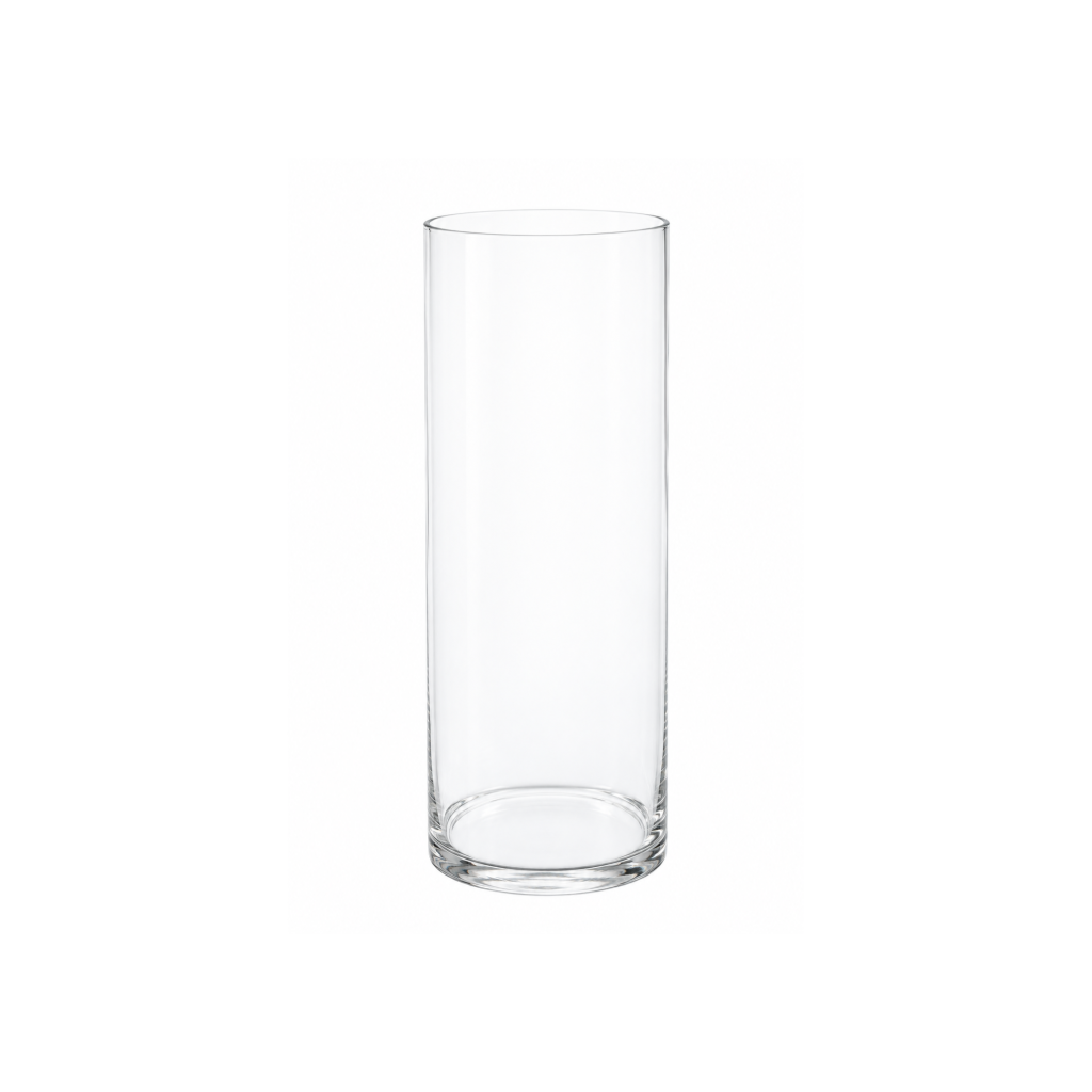 15x30cm Cylinder Vase